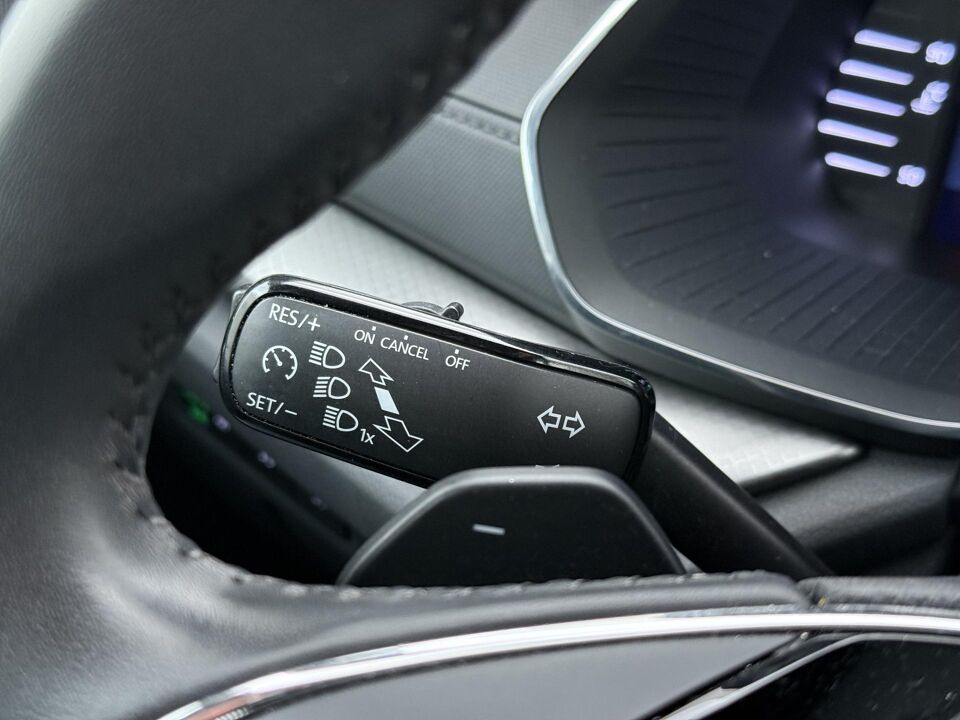 Škoda Octavia Combi 1.0 e-TSI Ambition