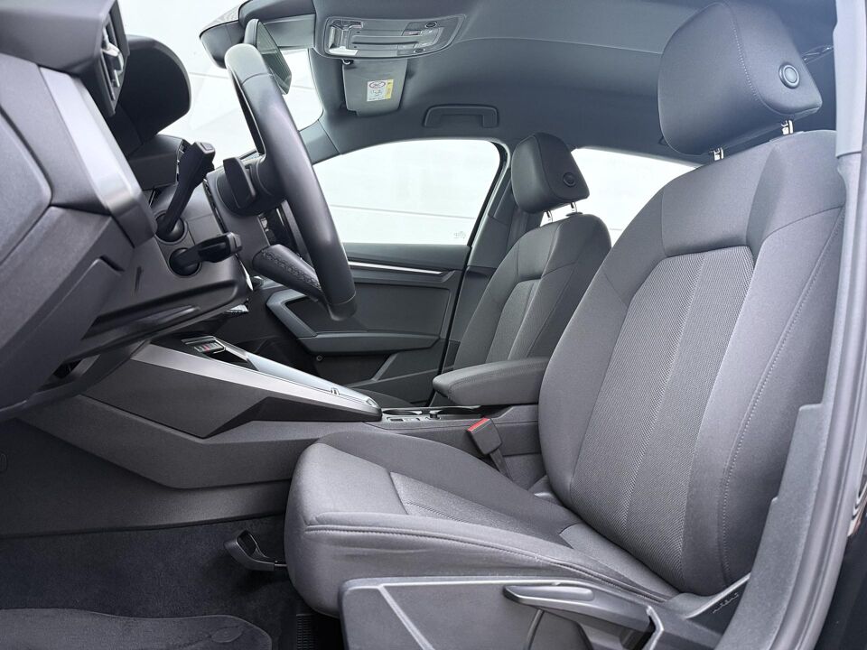 Audi A3 Sportback 30 TFSI Attitude