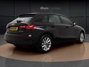 Audi A3 Sportback 30 TFSI Attitude