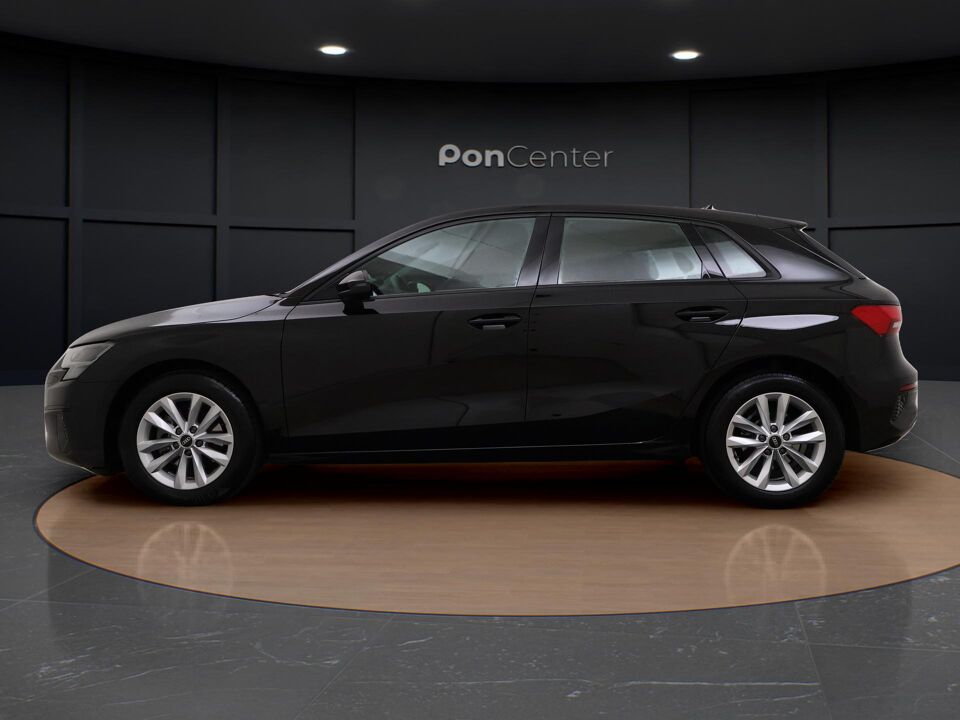 Audi A3 Sportback 30 TFSI Attitude