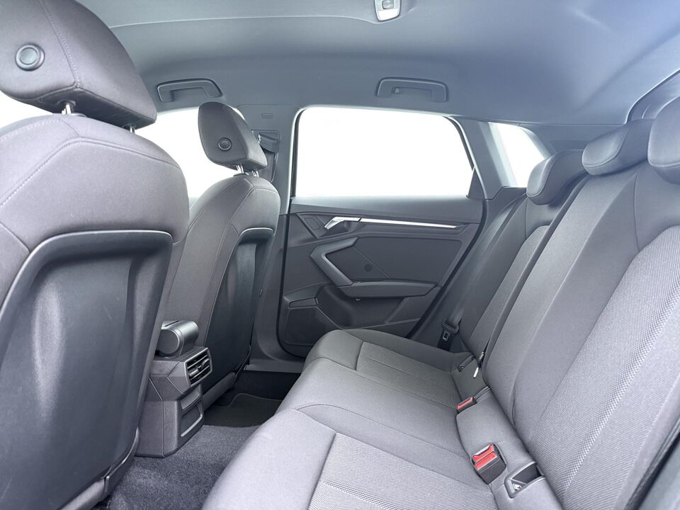 Audi A3 Sportback 30 TFSI Attitude