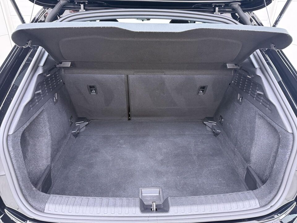 Audi A3 Sportback 30 TFSI Attitude