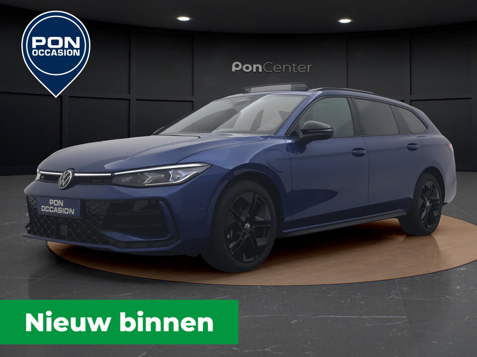 Volkswagen Passat Variant 1.5 eHybrid 272PK R-Line