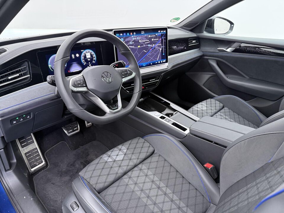 Volkswagen Passat Variant 1.5 eHybrid 272PK R-Line