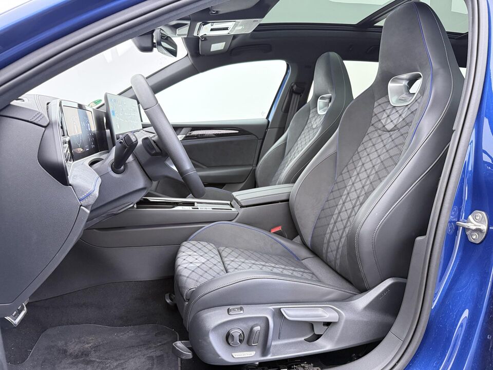 Volkswagen Passat Variant 1.5 eHybrid 272PK R-Line