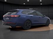 Volkswagen Passat Variant 1.5 eHybrid 272PK R-Line