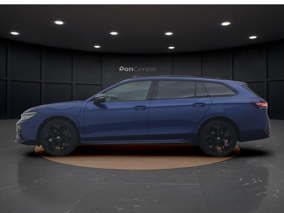 Volkswagen Passat Variant 1.5 eHybrid 272PK R-Line