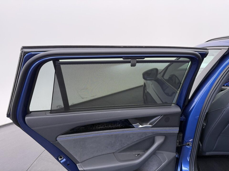 Volkswagen Passat Variant 1.5 eHybrid 272PK R-Line