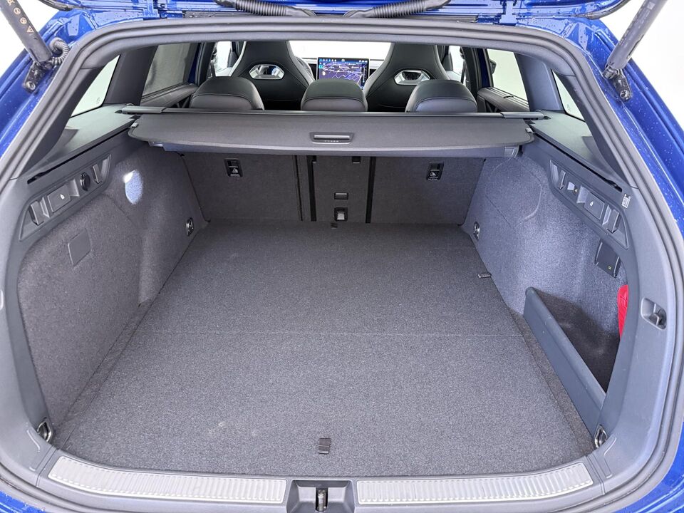 Volkswagen Passat Variant 1.5 eHybrid 272PK R-Line