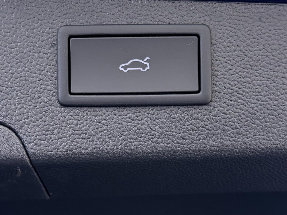 Volkswagen Passat Variant 1.5 eHybrid 272PK R-Line