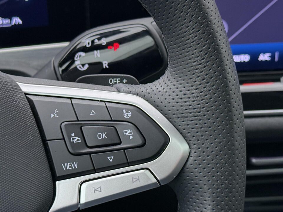 Volkswagen Passat Variant 1.5 eHybrid 272PK R-Line