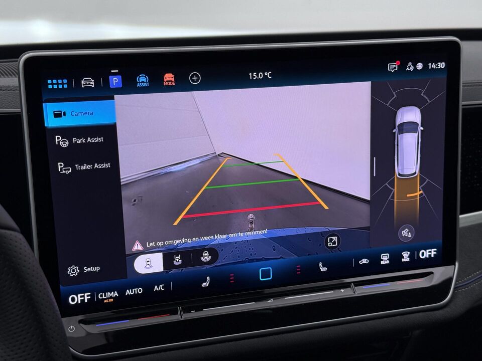Volkswagen Passat Variant 1.5 eHybrid 272PK R-Line