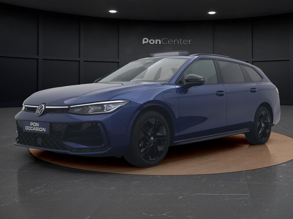 Volkswagen Passat Variant 1.5 eHybrid 272PK R-Line