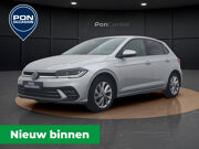 Volkswagen Polo 1.0 TSI Style