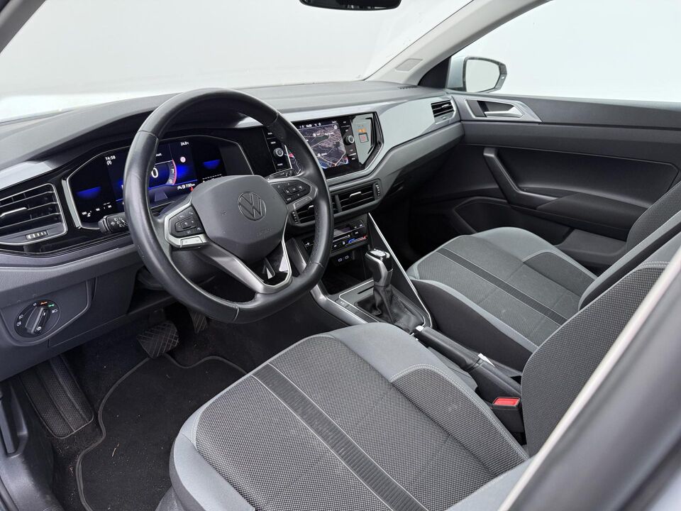 Volkswagen Polo 1.0 TSI Style