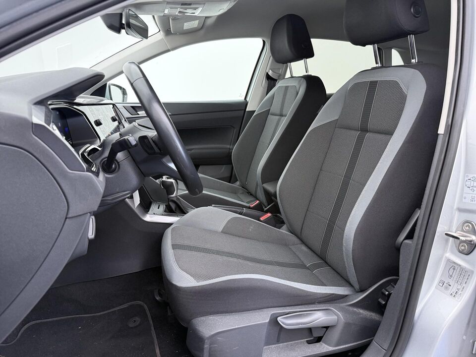 Volkswagen Polo 1.0 TSI Style