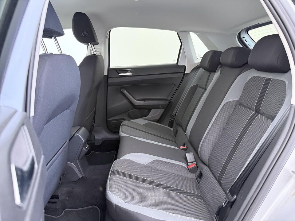 Volkswagen Polo 1.0 TSI Style