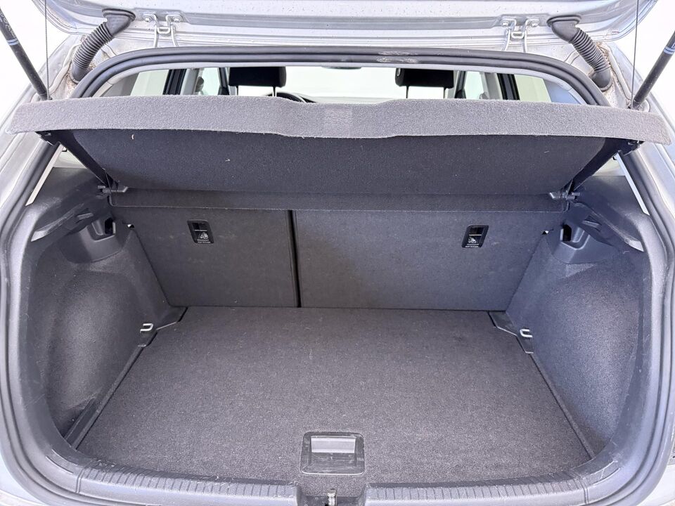 Volkswagen Polo 1.0 TSI Style