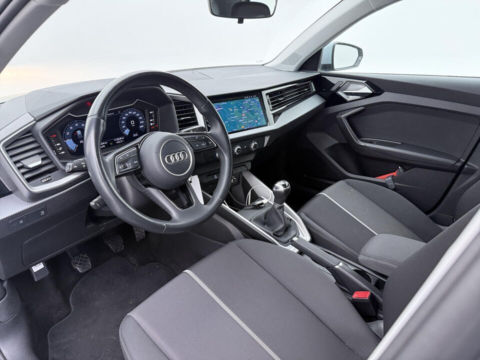 Audi A1 Sportback 25 TFSI Pro Line