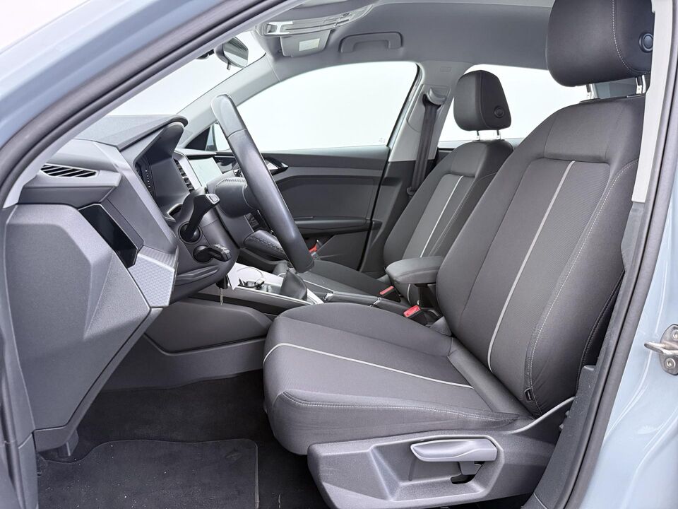 Audi A1 Sportback 25 TFSI Pro Line