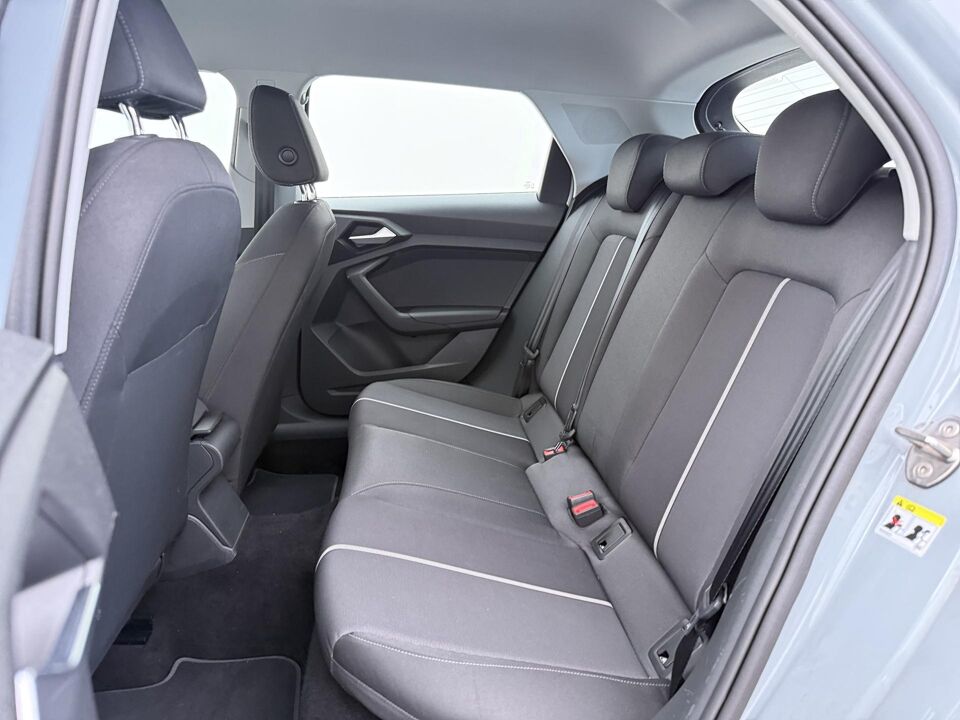 Audi A1 Sportback 25 TFSI Pro Line