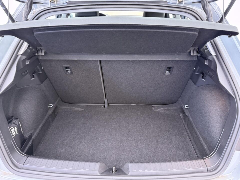 Audi A1 Sportback 25 TFSI Pro Line