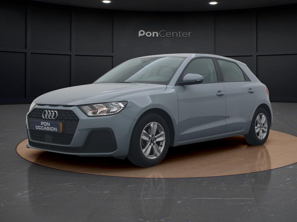Audi A1 Sportback 25 TFSI Pro Line