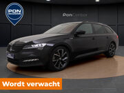 Škoda Superb Combi 1.5 TSI ACT Sportline