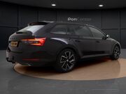 Škoda Superb Combi 1.5 TSI ACT Sportline
