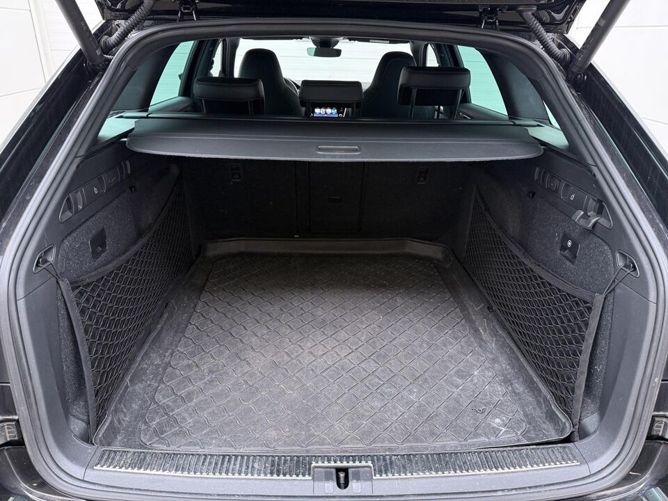 Škoda Superb Combi 1.5 TSI ACT Sportline