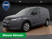 VW-Bedrijfswagens Caddy Cargo 2.0 TDI Style