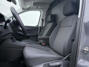 VW-Bedrijfswagens Caddy Cargo 2.0 TDI Style