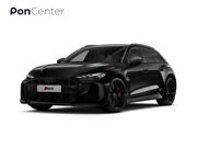 Audi RS5 Avant e-hybrid 470 kW / 639 PK