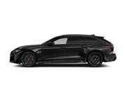 Audi RS5 Avant e-hybrid 470 kW / 639 PK