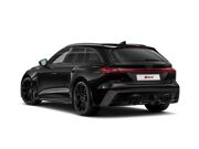Audi RS5 Avant e-hybrid 470 kW / 639 PK