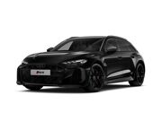 Audi RS5 Avant e-hybrid 470 kW / 639 PK