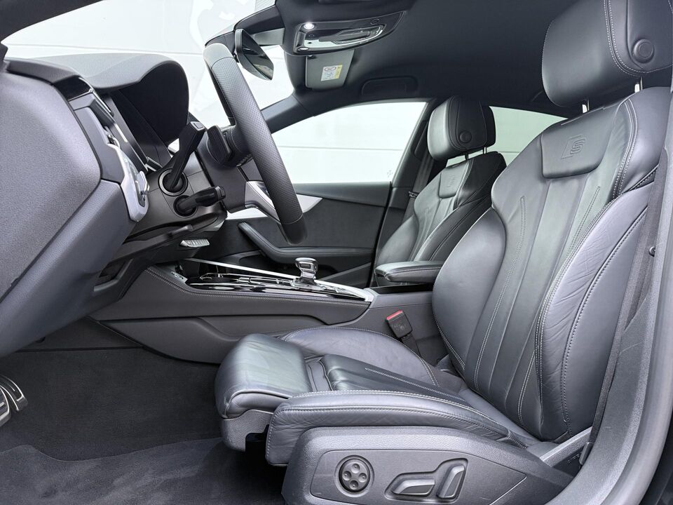 Audi A5 Sportback 40 TFSI S-line