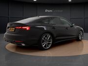 Audi A5 Sportback 40 TFSI S-line