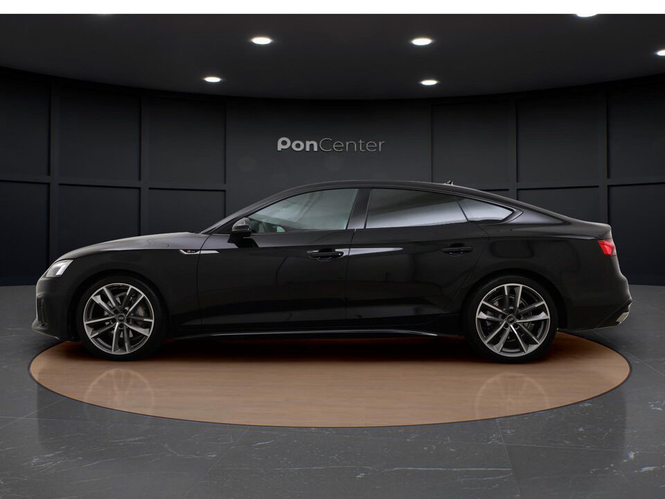 Audi A5 Sportback 40 TFSI S-line