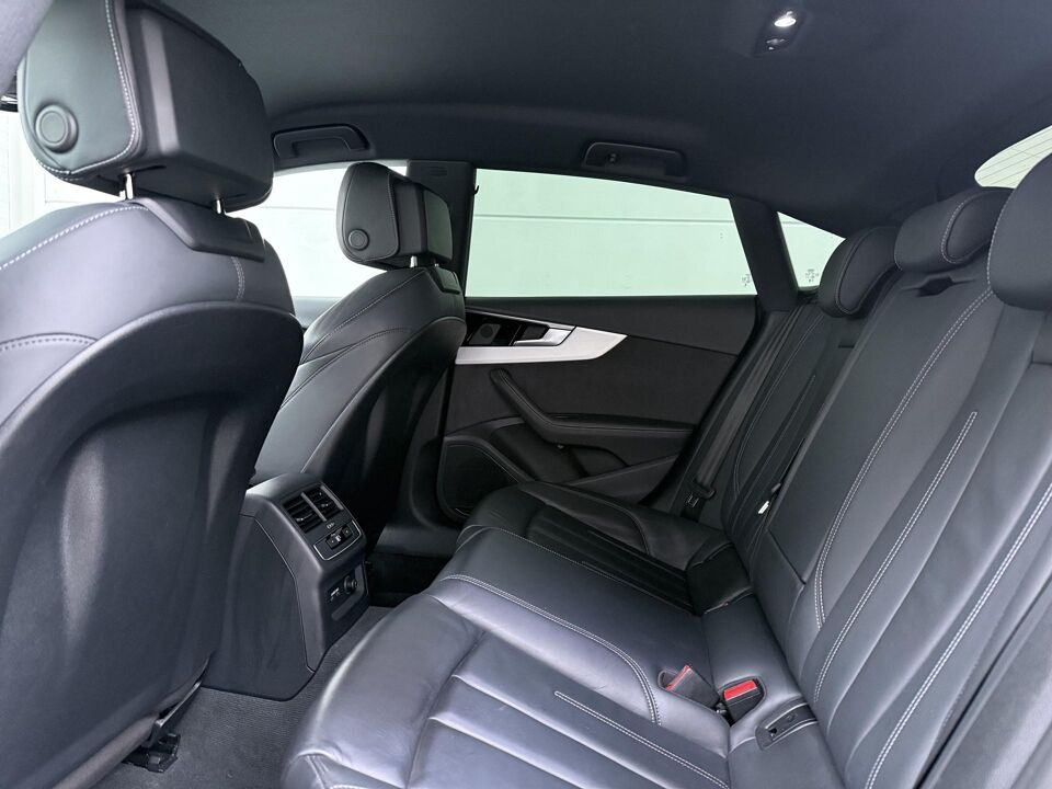 Audi A5 Sportback 40 TFSI S-line