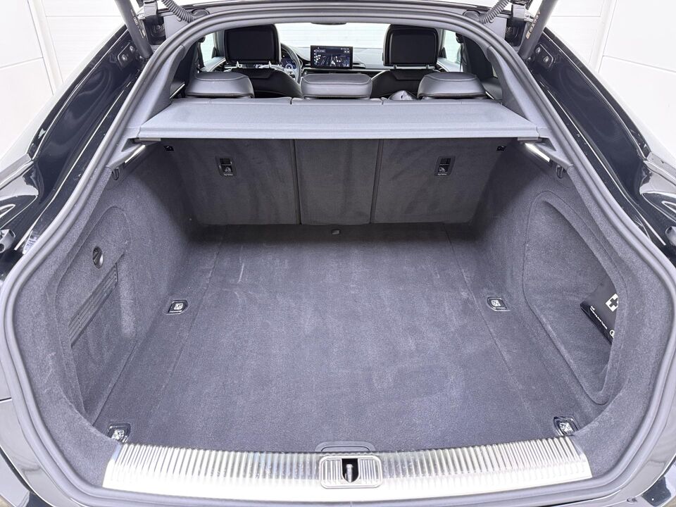 Audi A5 Sportback 40 TFSI S-line