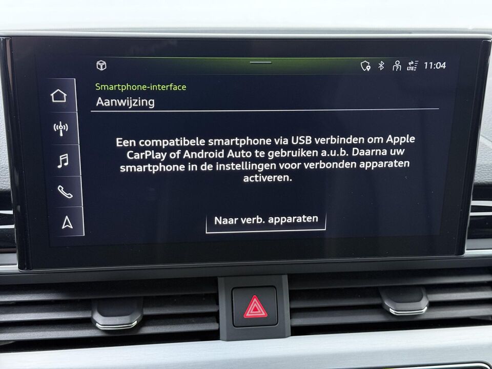 Audi A5 Sportback 40 TFSI S-line