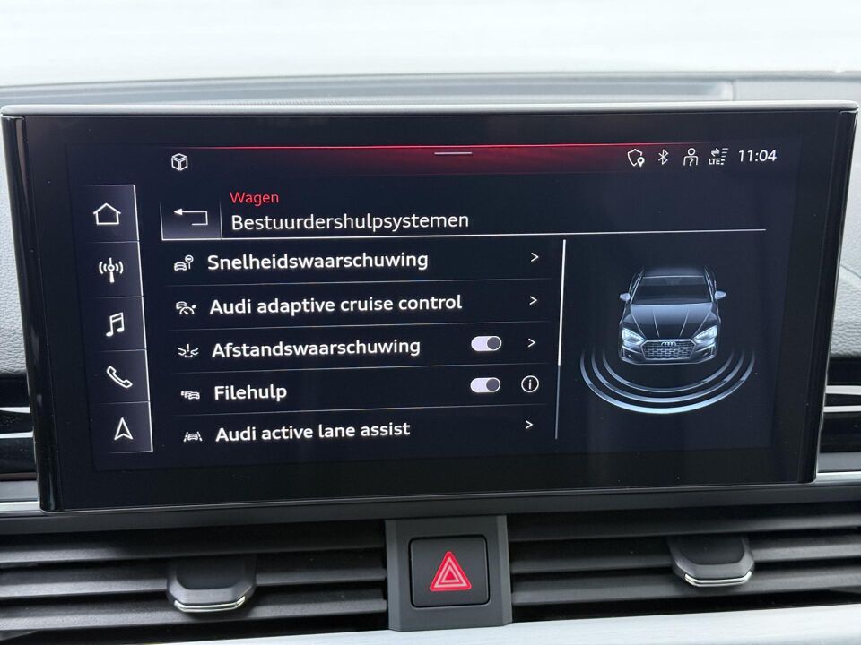Audi A5 Sportback 40 TFSI S-line