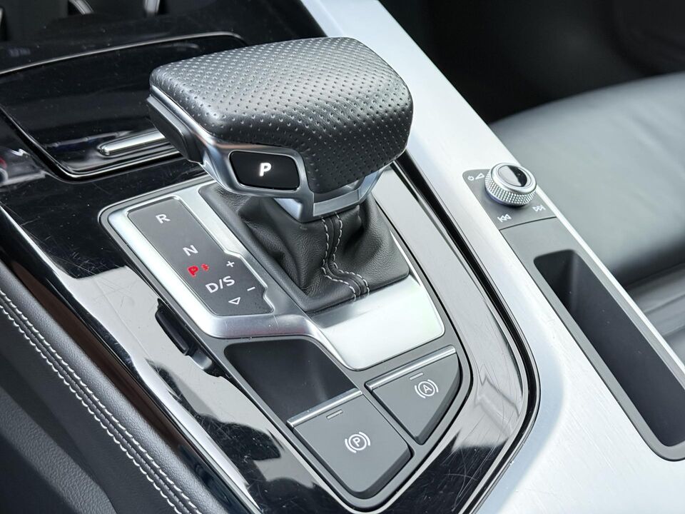 Audi A5 Sportback 40 TFSI S-line