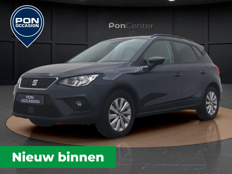 SEAT Arona 1.0 TSI Style Business Intense