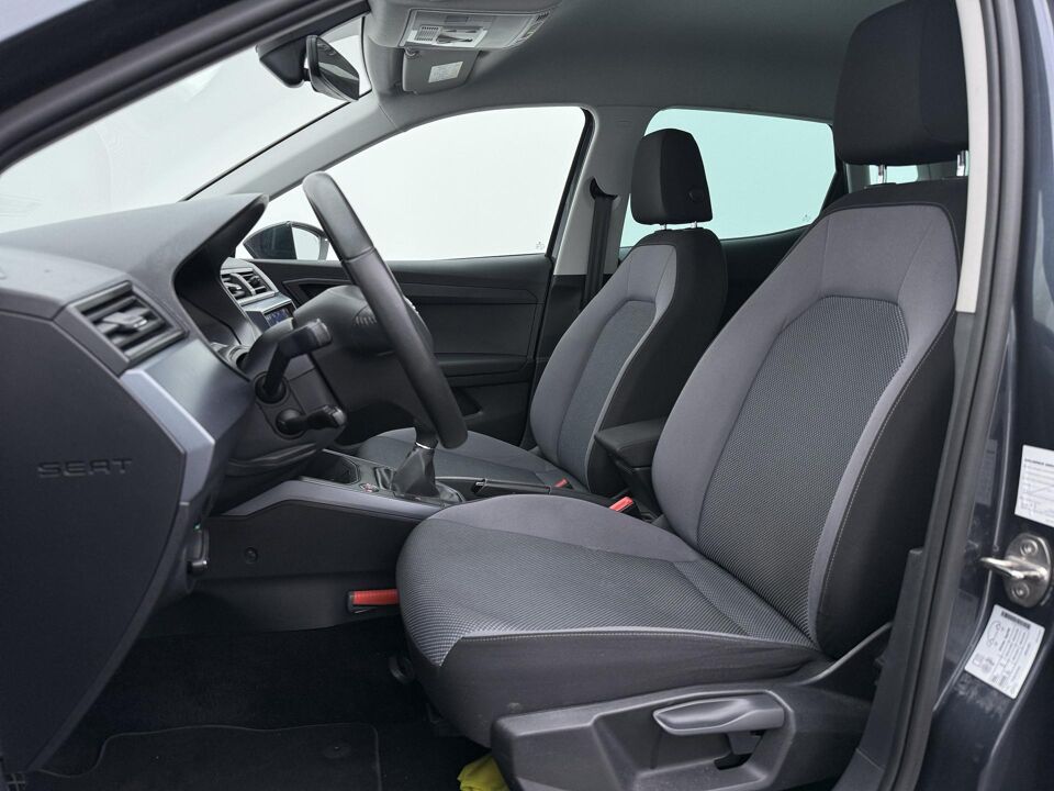 SEAT Arona 1.0 TSI Style Business Intense