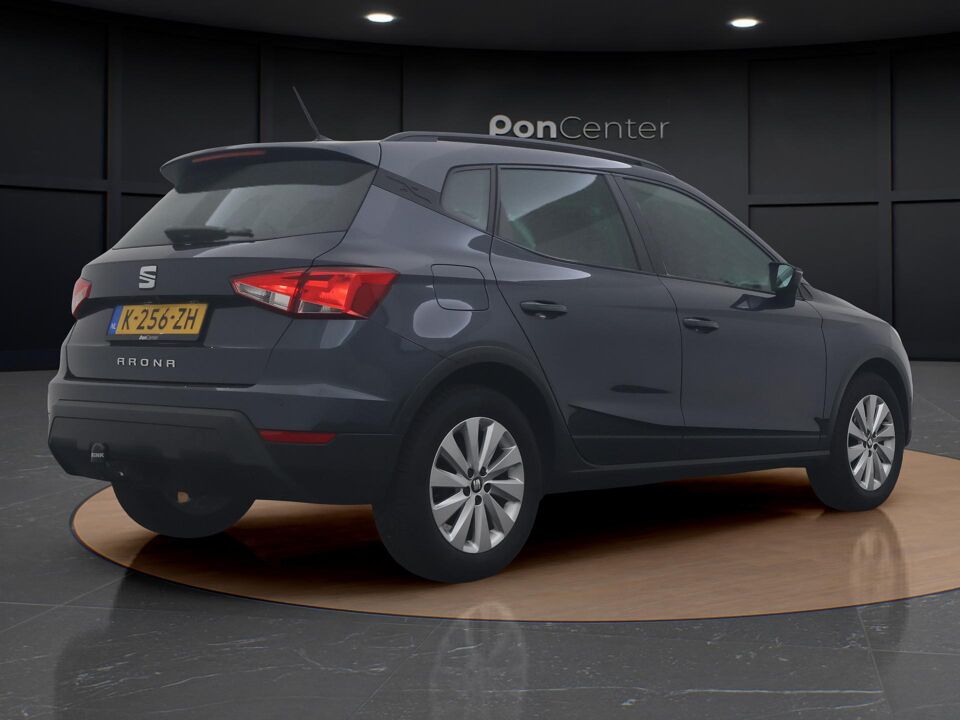 SEAT Arona 1.0 TSI Style Business Intense