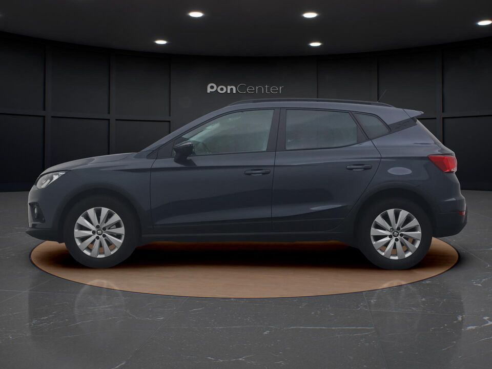SEAT Arona 1.0 TSI Style Business Intense