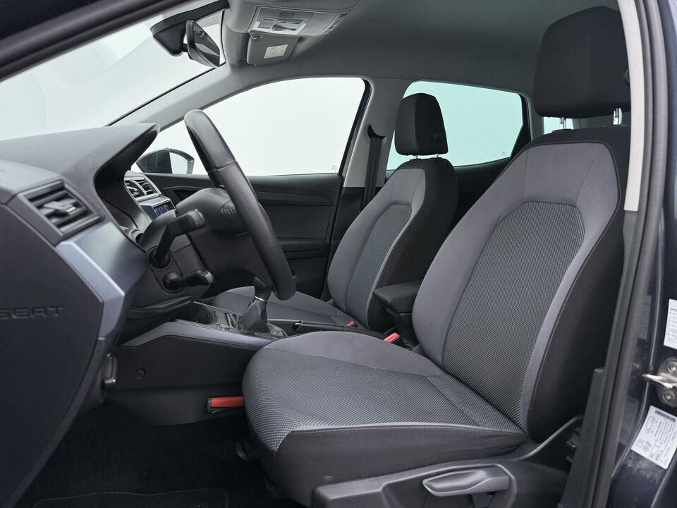 SEAT Arona 1.0 TSI Style Business Intense