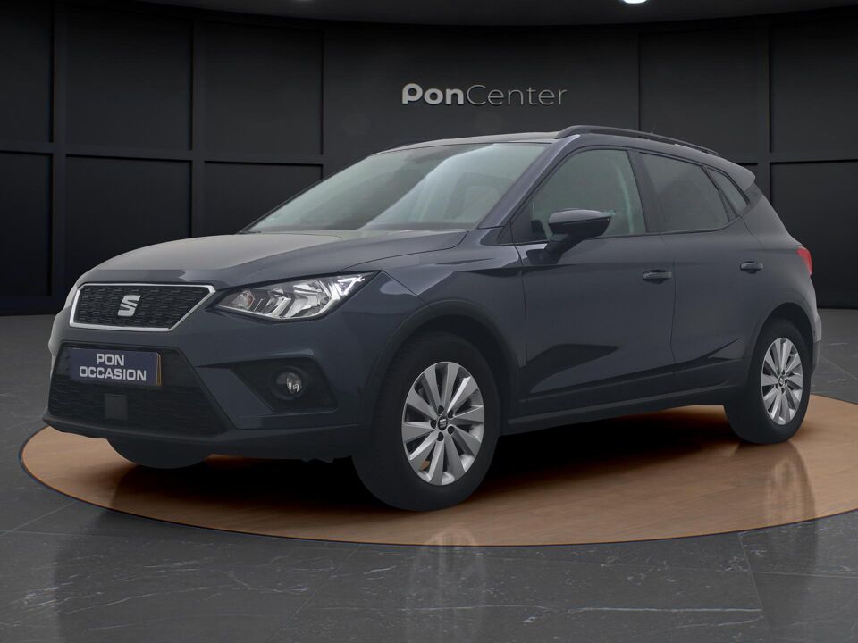 SEAT Arona 1.0 TSI Style Business Intense